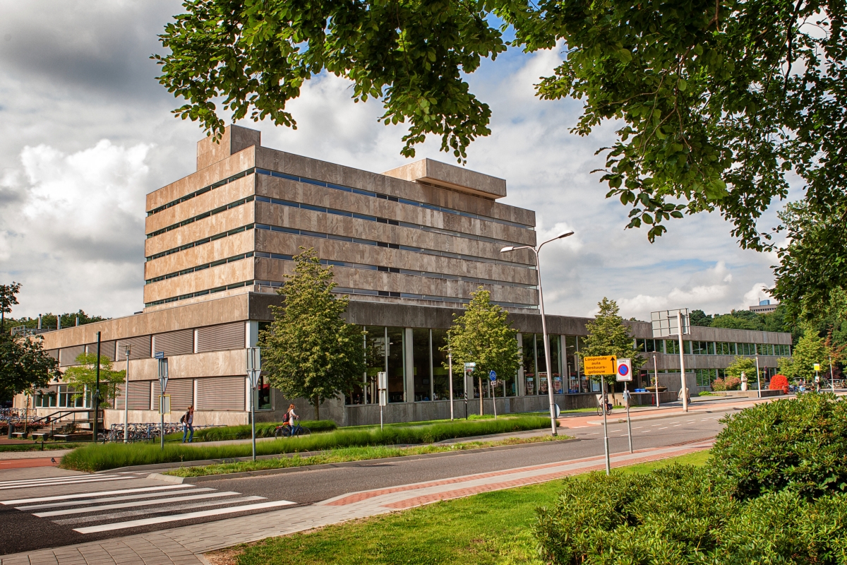 Bibliotheek